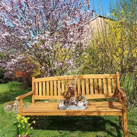 Serendipity Bed & Breakfast Saint-Die-des-Vosges