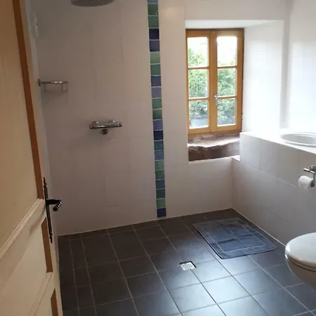 Serendipity Bed & Breakfast Saint-Die-des-Vosges