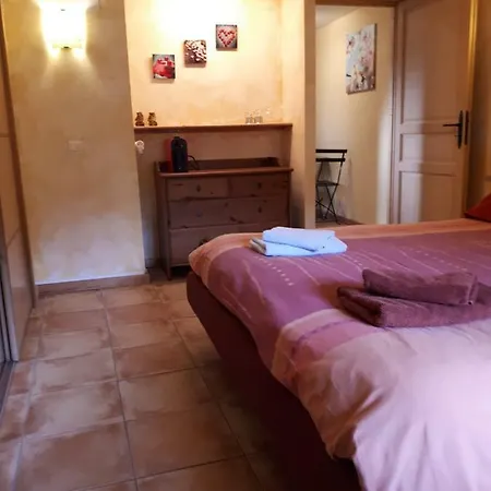Serendipity Bed and breakfast Saint-Die-des-Vosges