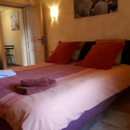 Bed & Breakfast Serendipity Saint-Die-des-Vosges