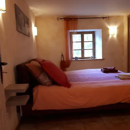 Serendipity Bed & Breakfast *