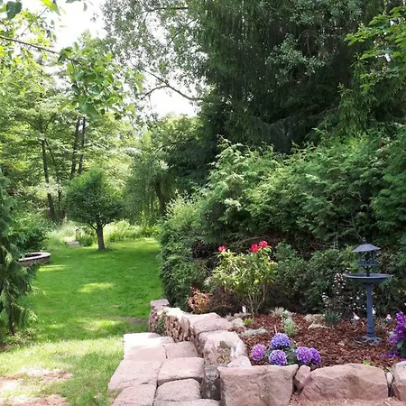 Serendipity Bed and breakfast Saint-Die-des-Vosges