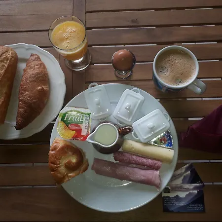 Serendipity Bed & Breakfast