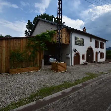 Serendipity Bed & Breakfast Saint-Die-des-Vosges
